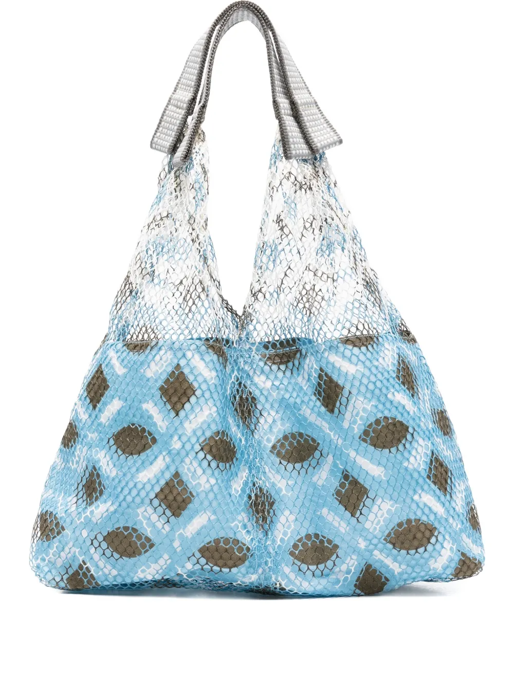 Сумка на плечо Elziver с узором Épice, синий
Сумка на плечо Elziver с узором Épice, синий