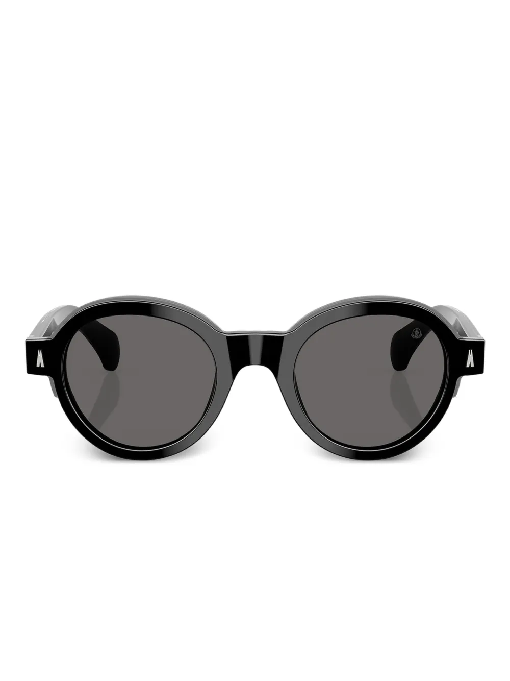 Солнцезащитные очки Rondosa в круглой оправе MONCLER, черный
Солнцезащитные очки Rondosa в круглой оправе MONCLER, черный