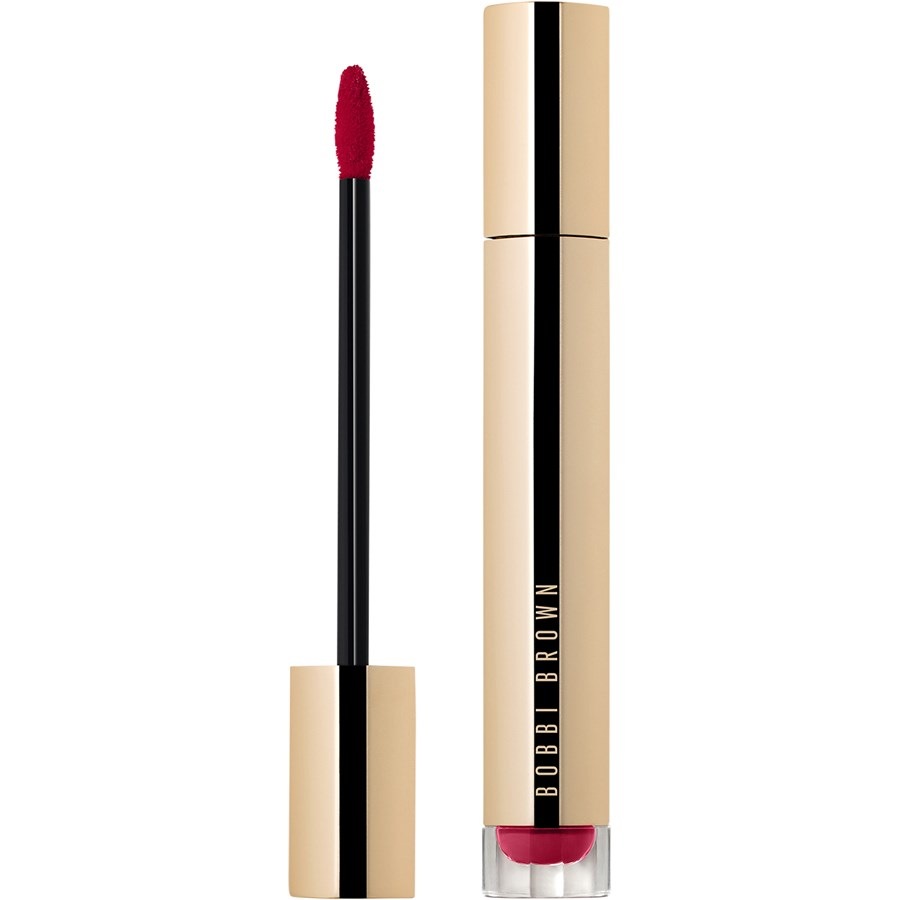 Помада Bobbi Brown Luxe Matte Liquid Lipstick, Red Carpet / 6 ml
Помада Bobbi Brown Luxe Matte Liquid Lipstick, Red Carpet / 6 ml