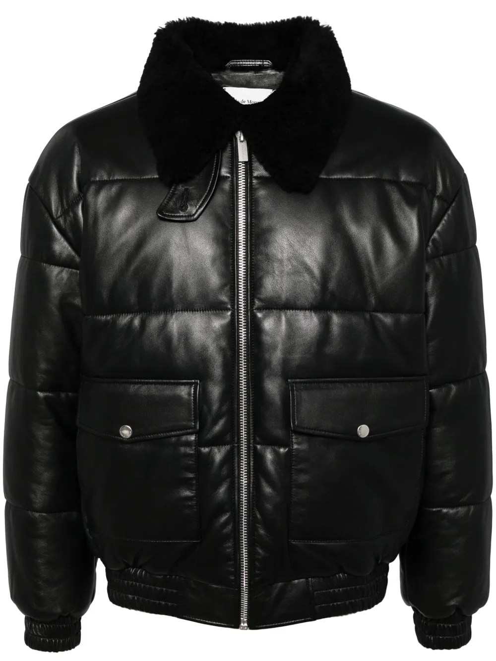 Куртка Le Blouson Drôle De Monsieur, черный
Куртка Le Blouson Drôle De Monsieur, черный