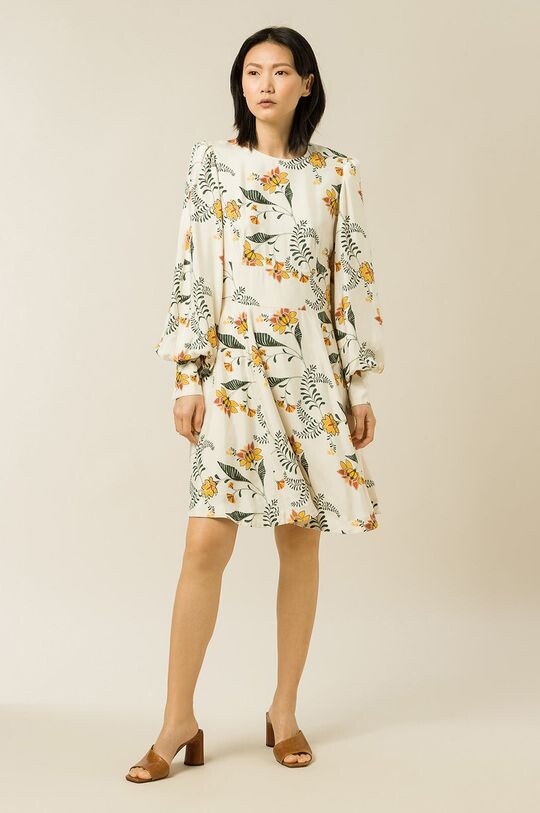 Платье Diana из дуба плюща Ivy Oak, бежевый
Платье Diana из дуба плюща Ivy Oak, бежевый