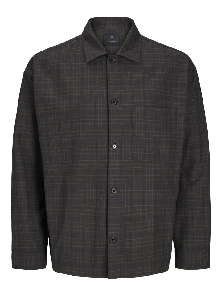 Рубашка Jack & Jones 
Рубашка Jack & Jones