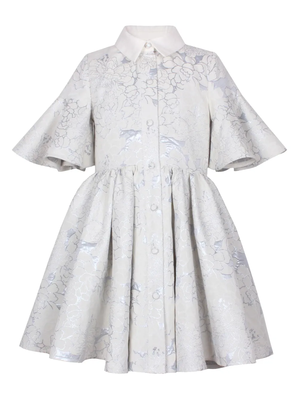 Платье Little Sister JESSIE AND JAMES, синий
Платье Little Sister JESSIE AND JAMES, синий