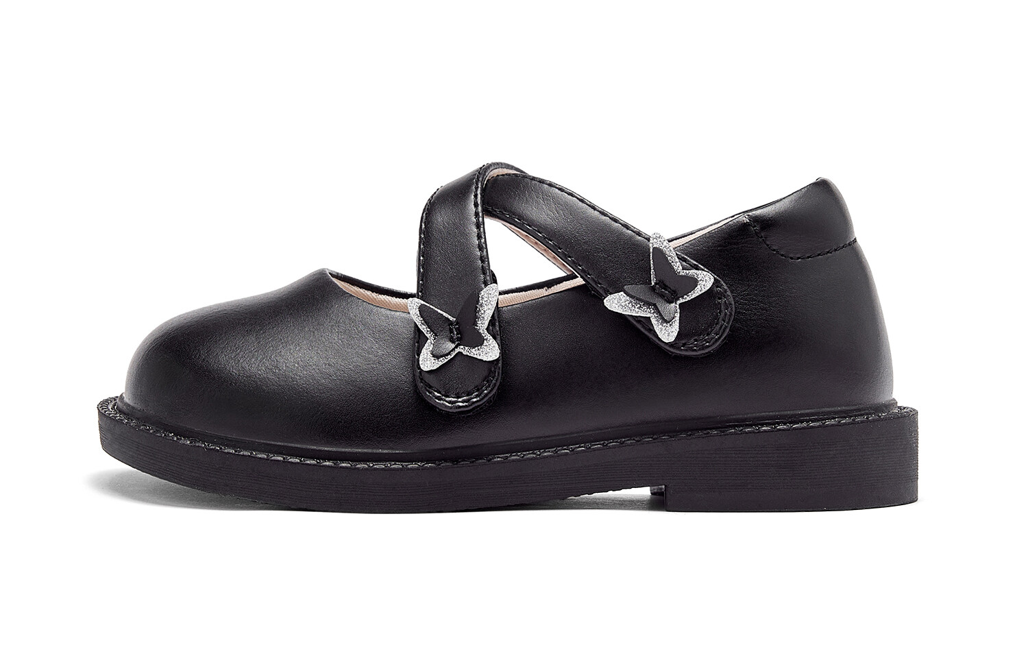 Детская кожаная обувь для детей, сандалии Dave&Bella, черный
Детская кожаная обувь для детей, сандалии Dave&Bella, черный