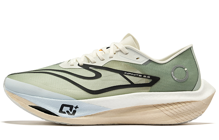 Жижинг 2.0 Амортизирующие, Износостойкие Низкие Беговые Кроссовки Мужские Evergreen Erke, Морская Пена Зеленый Микрокристаллический Белый
Жижинг 2.0 Амортизирующие, Износостойкие Низкие Беговые Кроссовки Мужские Evergreen Erke, Морская Пена Зеленый Микрокристаллический Белый