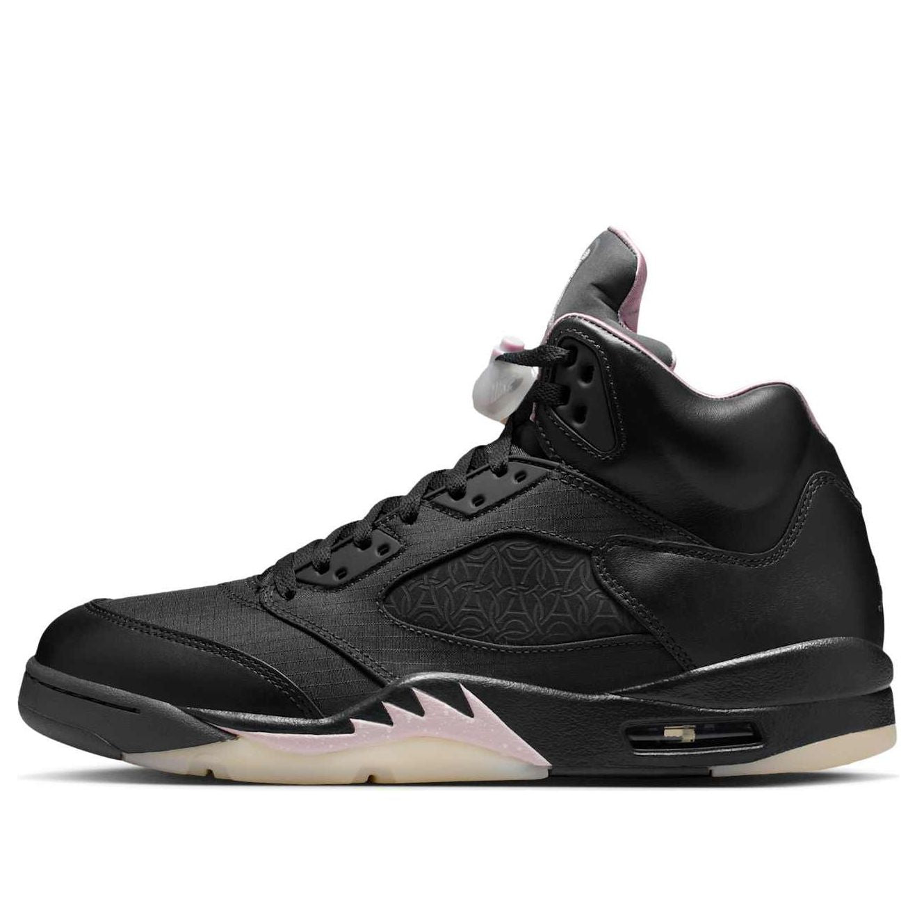 Кроссовки Air Jordan 5 x PSG 'Off Noir'
Кроссовки Air Jordan 5 x PSG 'Off Noir'