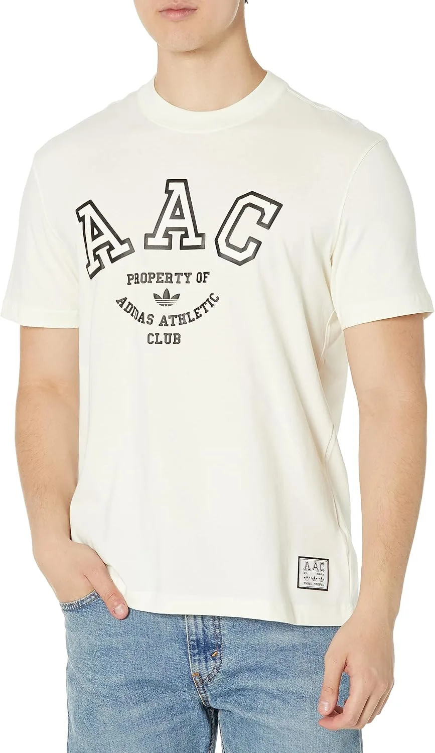 Футболка adidas Originals Rifta Metro Athletics Club
Футболка adidas Originals Rifta Metro Athletics Club