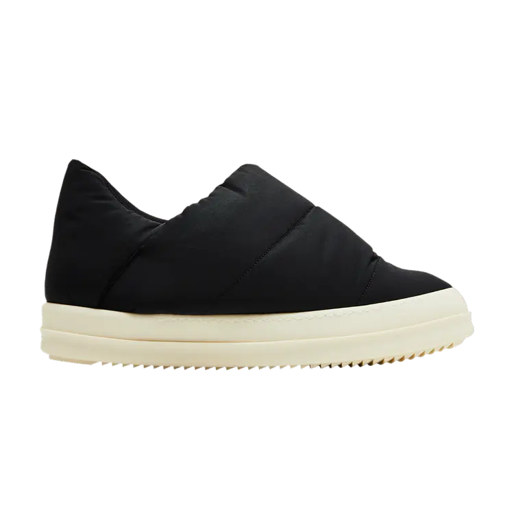 Кроссовки Rick Owens Rick Owens Porterville DRKSHDW Puffer Slip-On 'Black', черный
Кроссовки Rick Owens Rick Owens Porterville DRKSHDW Puffer Slip-On 'Black', черный