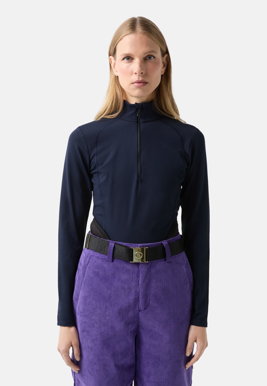 Топ Bogner MEDITA, Navy-Blau/Blue
Топ Bogner MEDITA, Navy-Blau/Blue