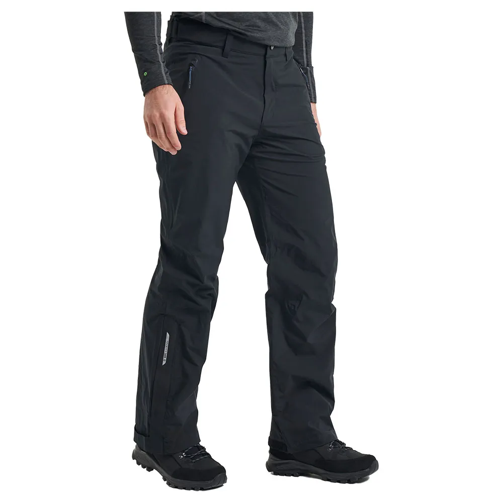 Брюки Tenson Biscaya Evo, черный
Брюки Tenson Biscaya Evo, черный