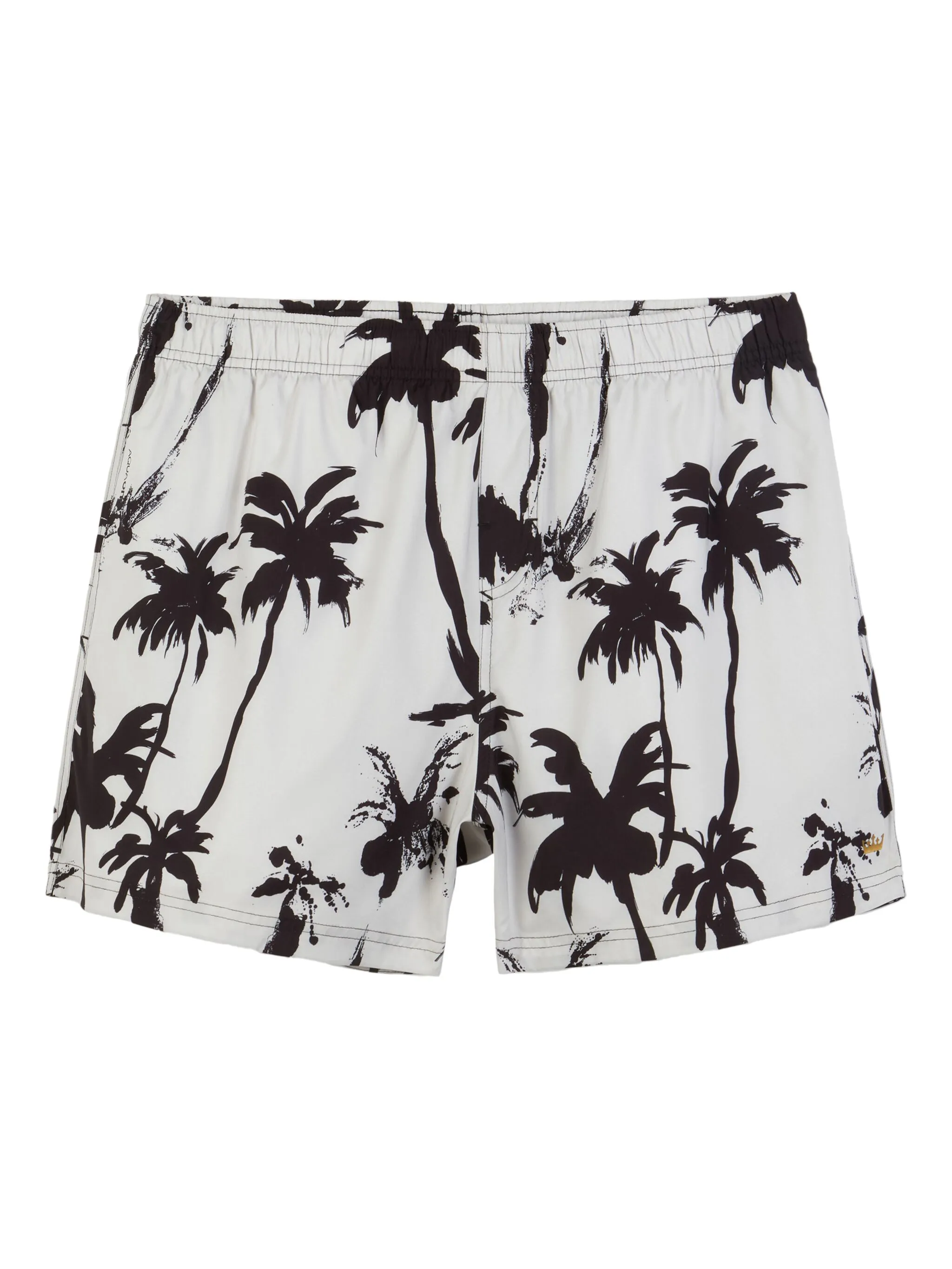 Плавки-шорты Aquaone Rorschach Osklen, белый
Плавки-шорты Aquaone Rorschach Osklen, белый