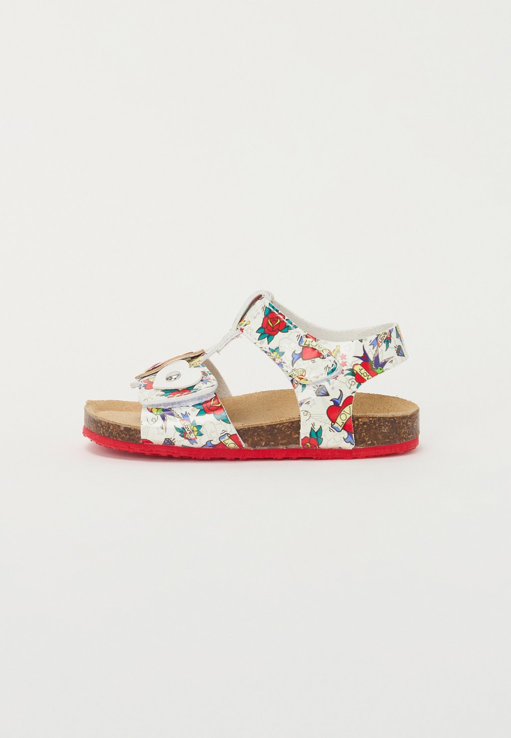 Сандалии Primigi, мультиколор
Сандалии Primigi, мультиколор