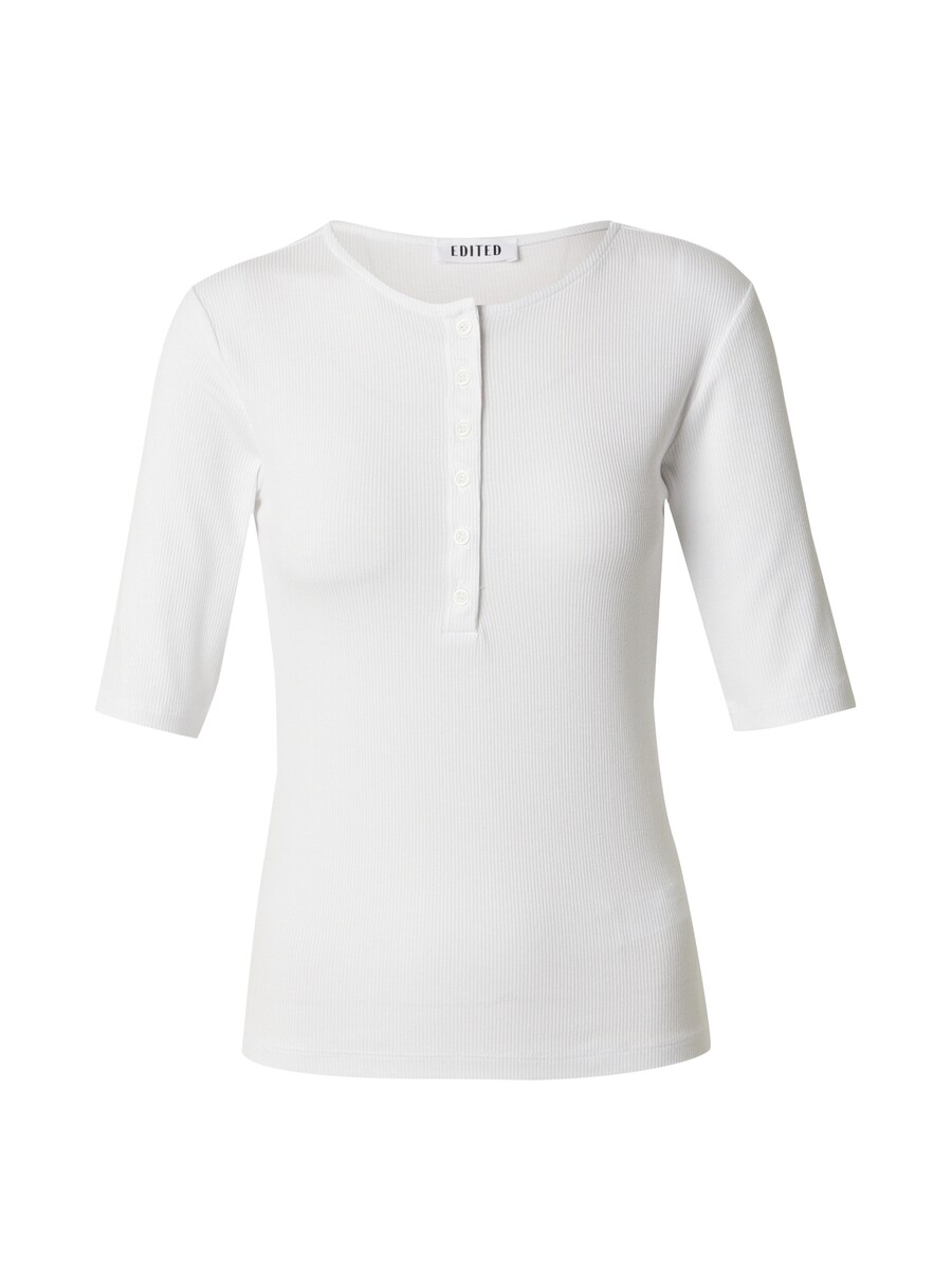 Рубашка EDITED Leandra, белый
Рубашка EDITED Leandra, белый