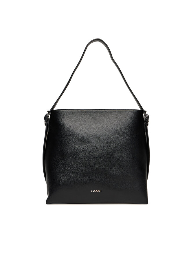 Сумка Lasocki C-LSK-L-005-08, черный
Сумка Lasocki C-LSK-L-005-08, черный