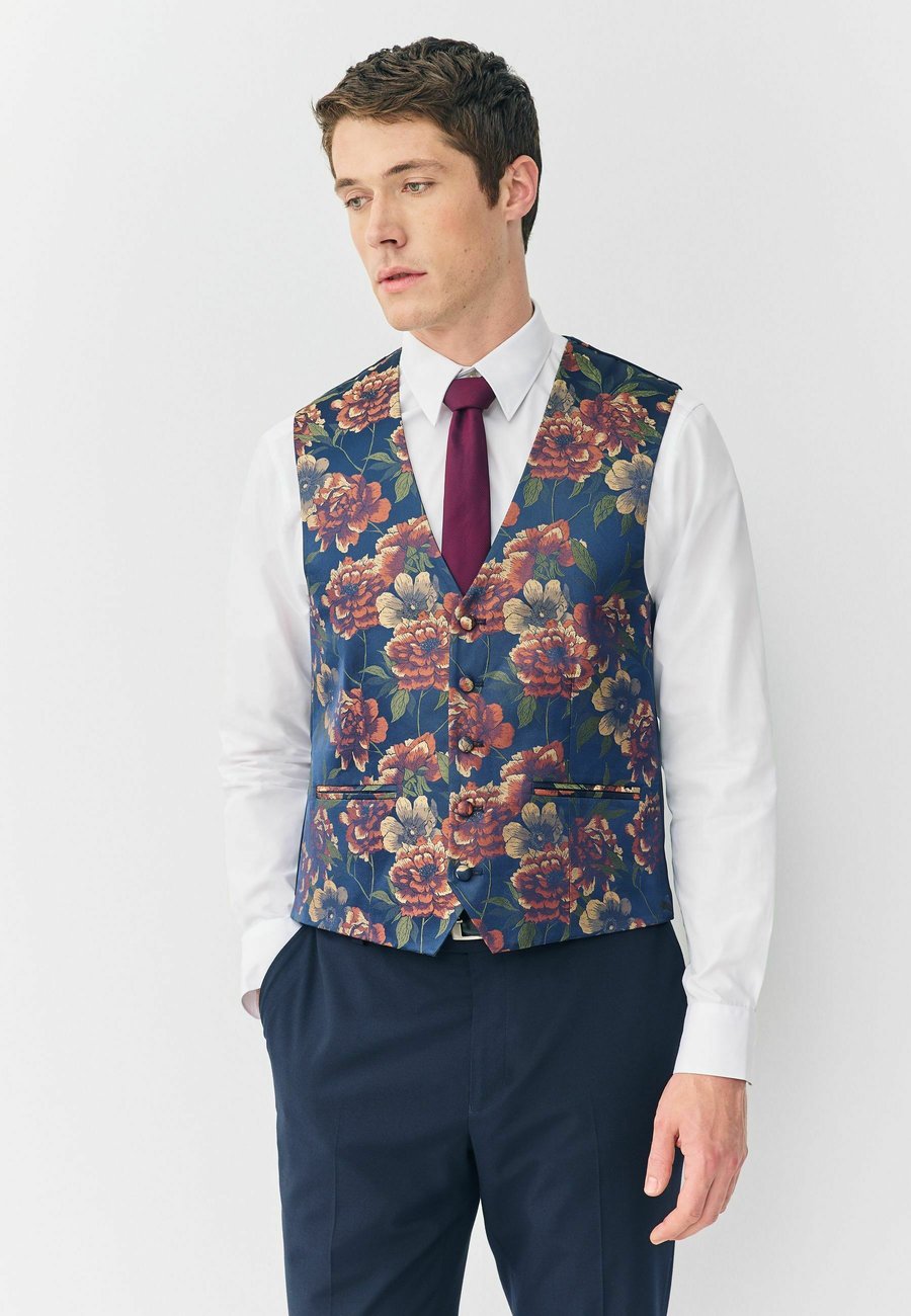 Куртка Next REGULAR FIT DESIGN, Navy/Blue
Куртка Next REGULAR FIT DESIGN, Navy/Blue