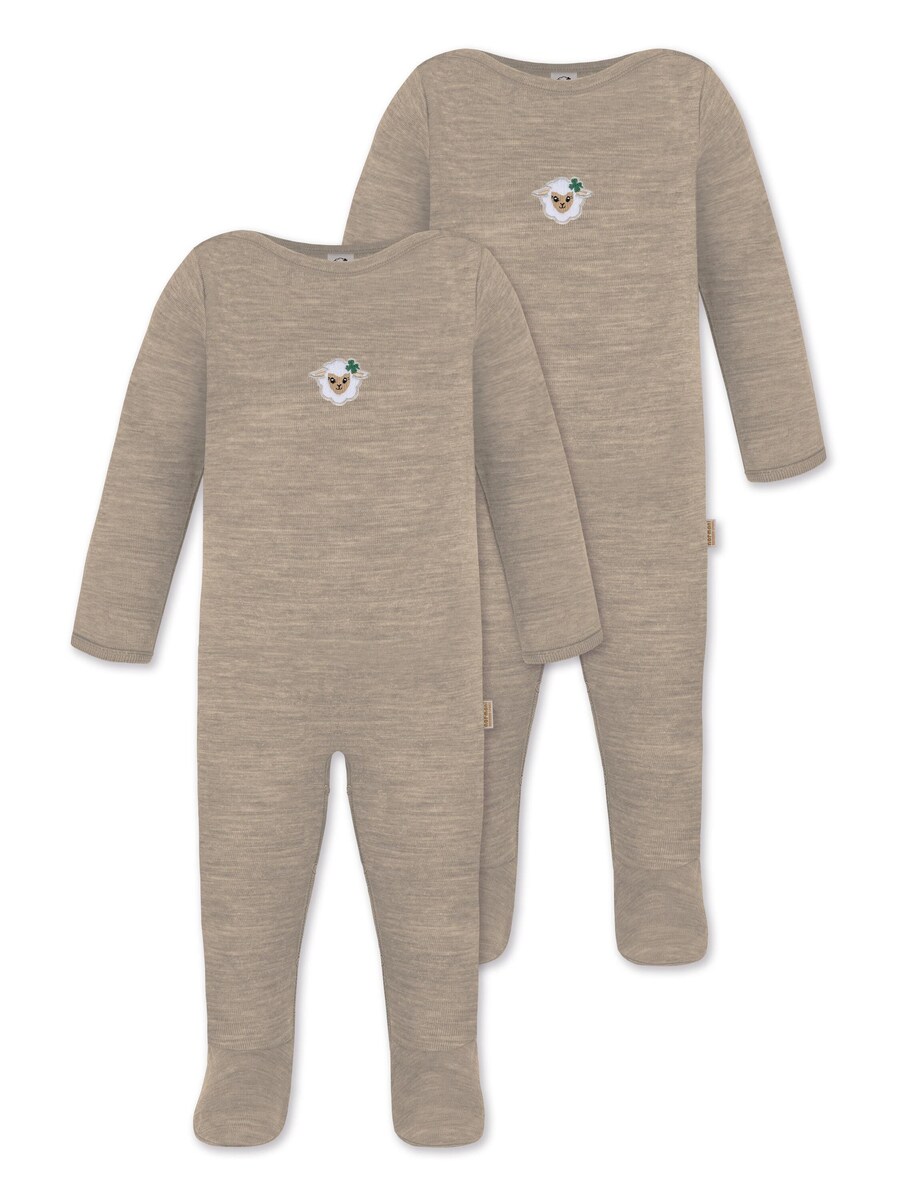 Комбинезон/боди normani, бежевый
Комбинезон/боди normani, бежевый