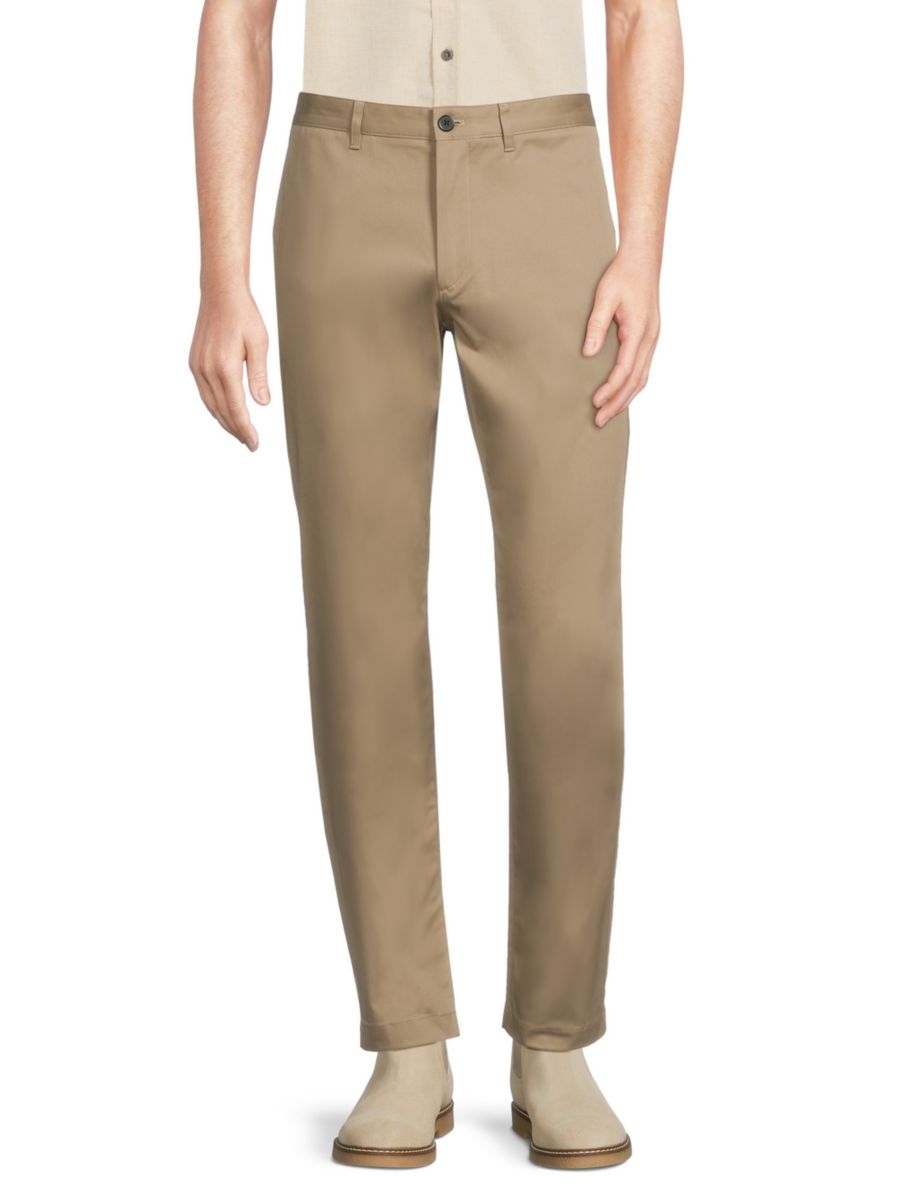 Брюки-чинос Zaine Twill Theory, цвет Bark
Брюки-чинос Zaine Twill Theory, цвет Bark