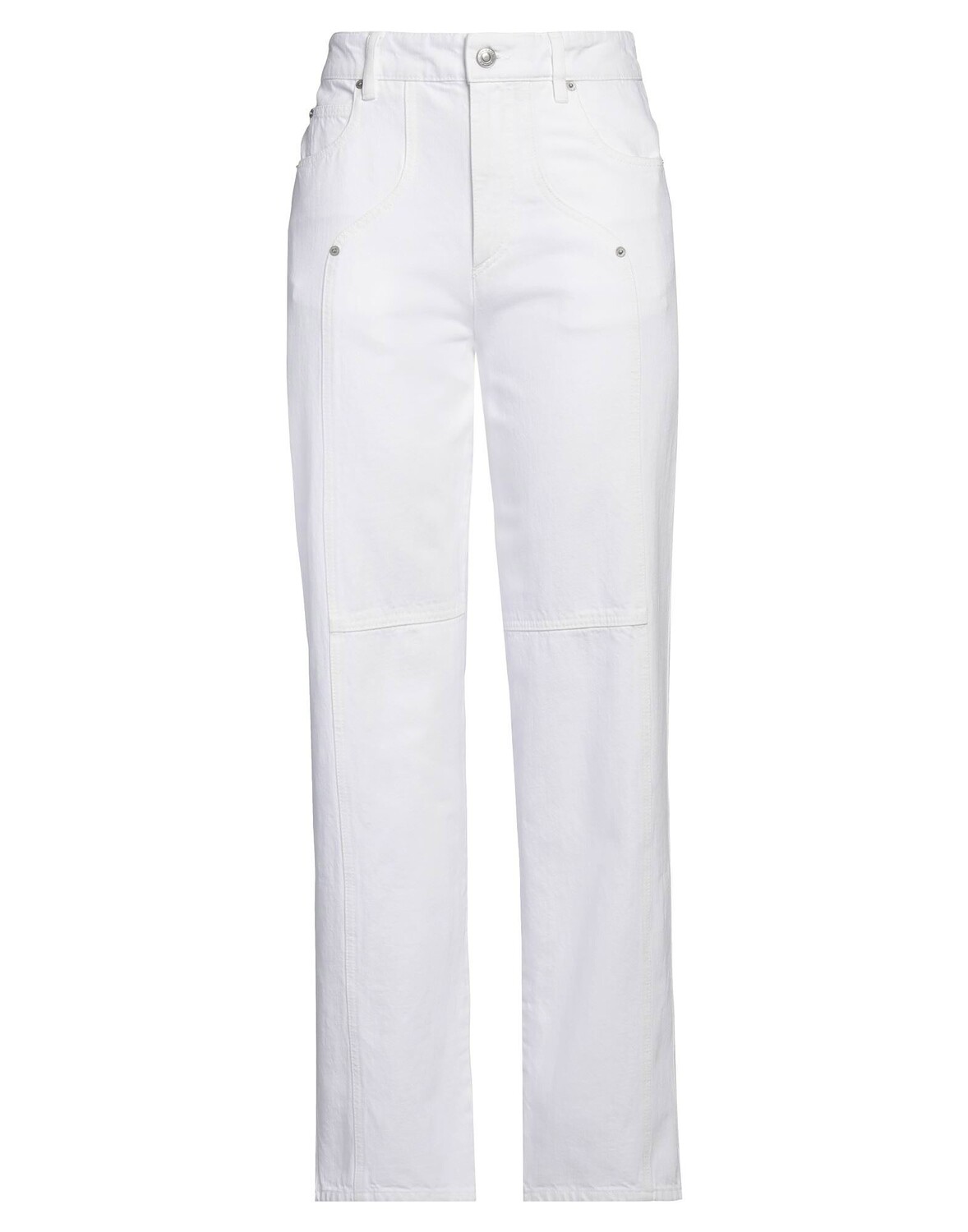 Джинсы Isabel Marant, белый
Джинсы Isabel Marant, белый