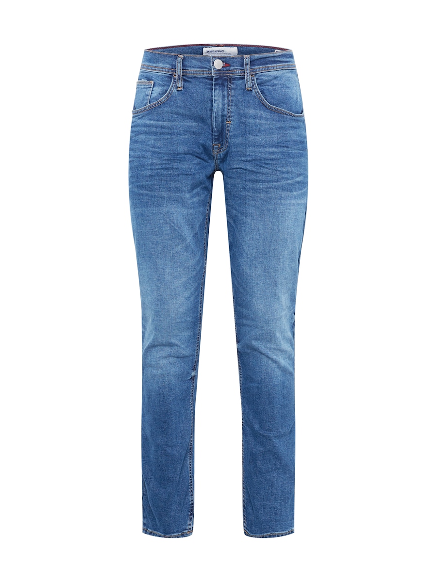 Обычные джинсы BLEND, Blue Denim
Обычные джинсы BLEND, Blue Denim
