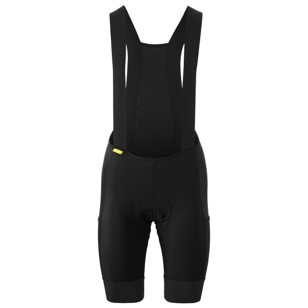 Женские велосипедные шорты с нагрудником Ride Miles Gonso, черный
Женские велосипедные шорты с нагрудником Ride Miles Gonso, черный