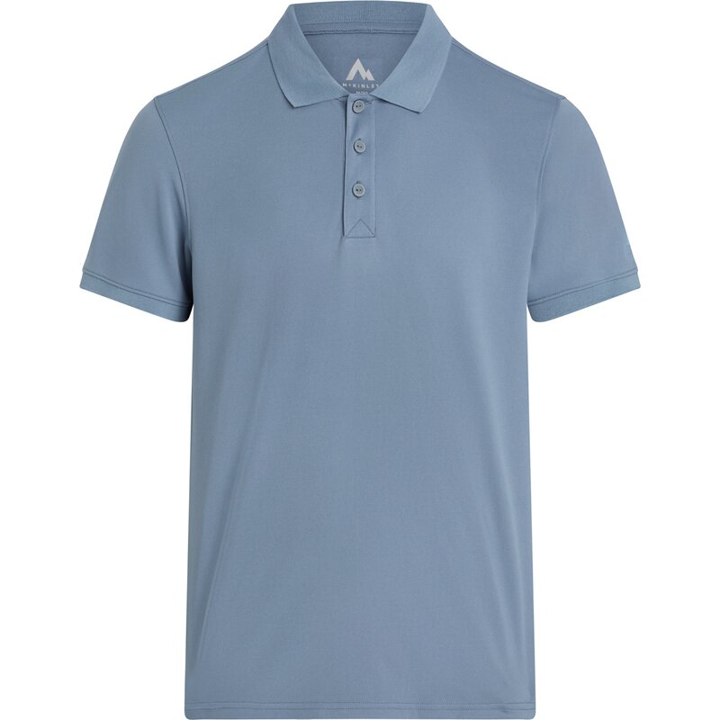 Polo he.-polo lango m Mckinley, синий
Polo he.-polo lango m Mckinley, синий