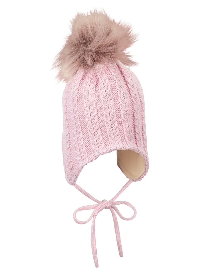 Вязаная шапка Sterntaler
Вязаная шапка Sterntaler