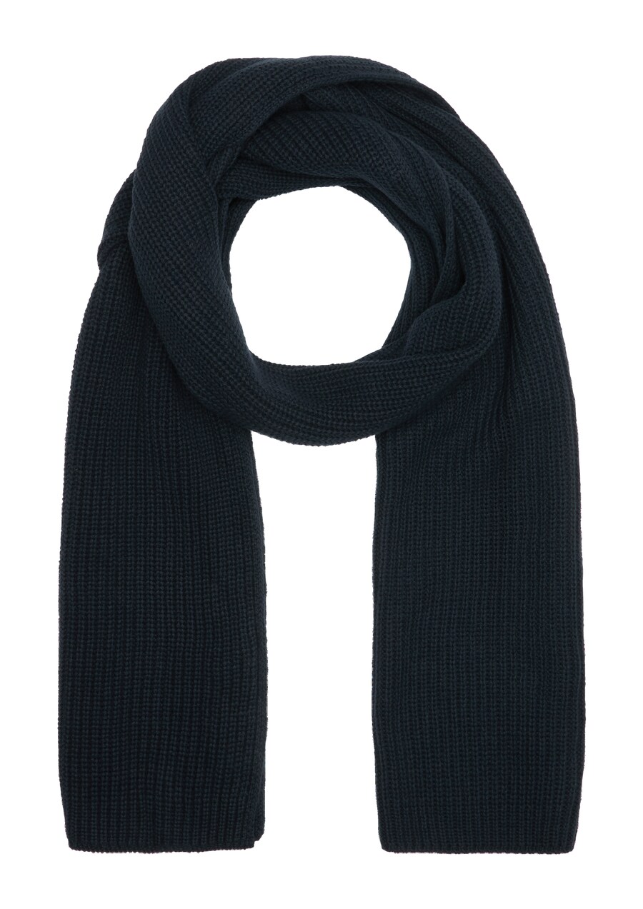 Шарф s.Oliver, морской синий
Шарф s.Oliver, морской синий