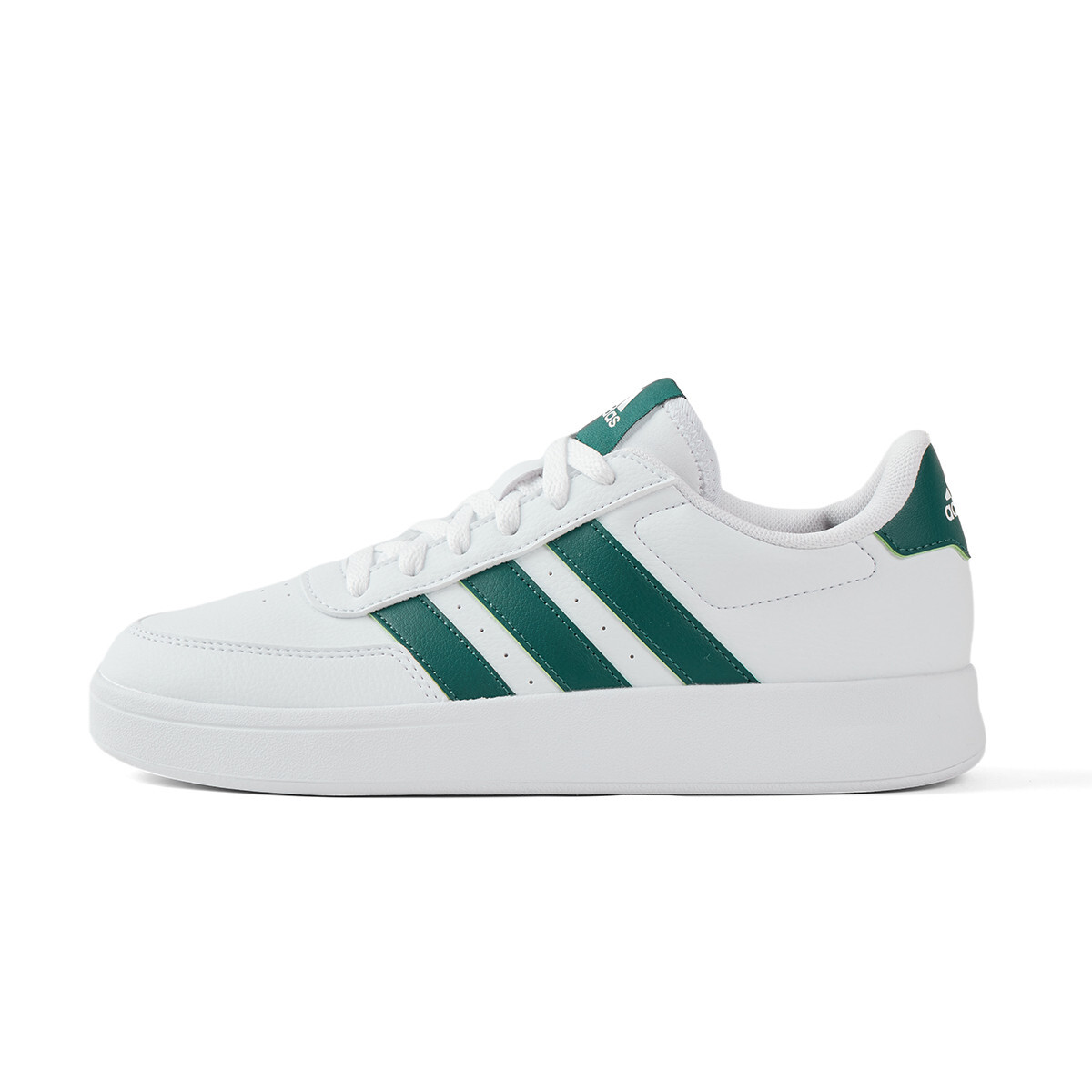Кроссовки adidas BREAKNET 2.0 Skateboarding Shoes Unisex Low-top Green/White, зеленый
Кроссовки adidas BREAKNET 2.0 Skateboarding Shoes Unisex Low-top Green/White, зеленый