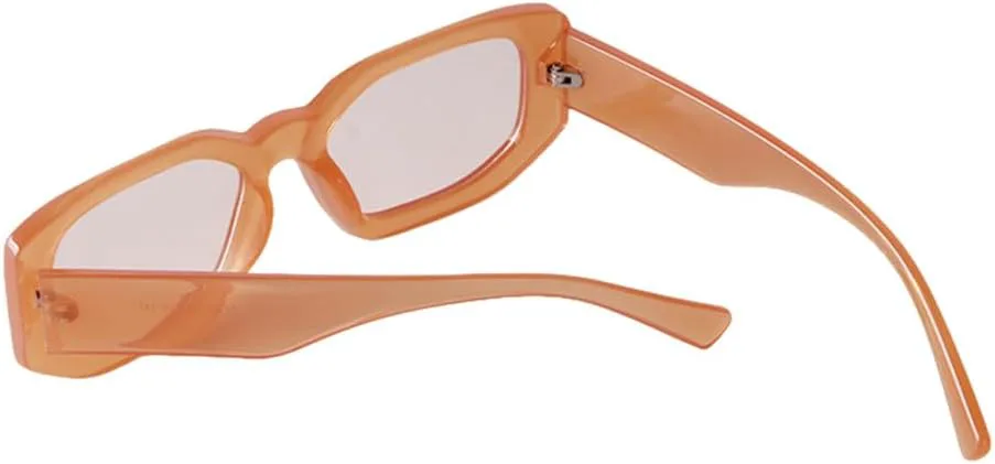 MUTYNE Модные солнцезащитные очки неправильной квадратной формы для мужчин, градиентные солнцезащитные очки класса люкс с защитой от УФ-излучения UV400, C1
MUTYNE Модные солнцезащитные очки неправильной квадратной формы для мужчин, градиентные солнцезащитные очки класса люкс с защитой от УФ-излучения UV400, C1