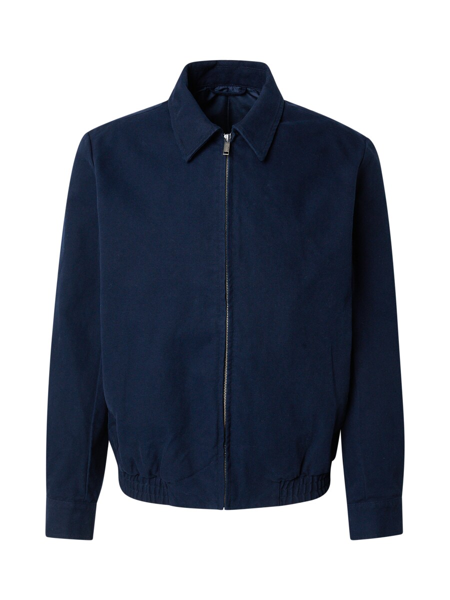 Межсезонная куртка SELECTED HOMME SLHWILSON, морской синий
Межсезонная куртка SELECTED HOMME SLHWILSON, морской синий