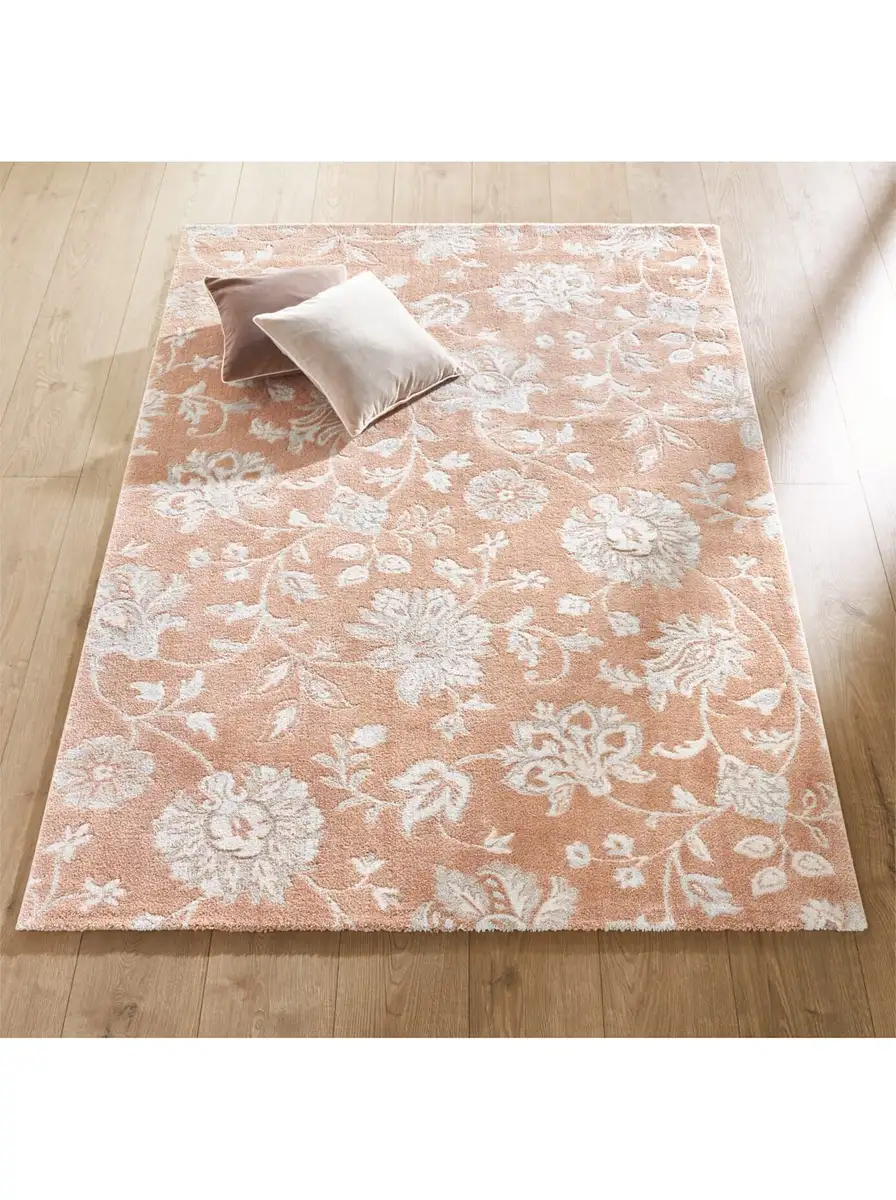 Домашний ковер Heine, прямоугольный Heine home 120х170 см, цвет apricot-gemustert
Домашний ковер Heine, прямоугольный Heine home 120х170 см, цвет apricot-gemustert