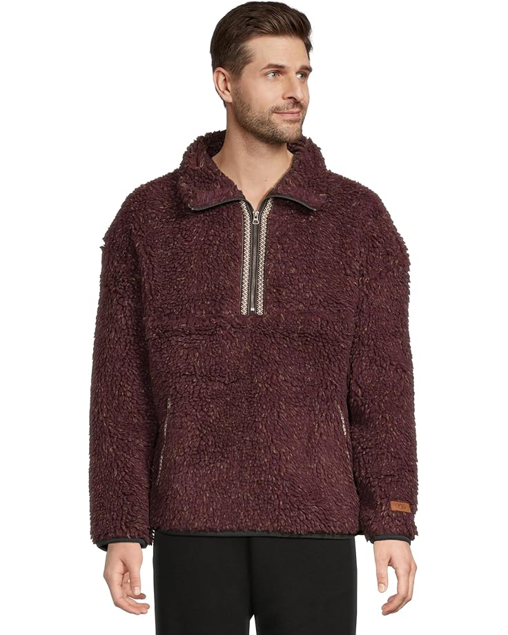 Мужской худи UGG Uggbraid Confetti Half Zip, Wild Grape, Фиолетовый, Мужской худи UGG Uggbraid Confetti Half Zip, Wild Grape
Мужской худи UGG Uggbraid Confetti Half Zip, Wild Grape, Фиолетовый, Мужской худи UGG Uggbraid Confetti Half Zip, Wild Grape