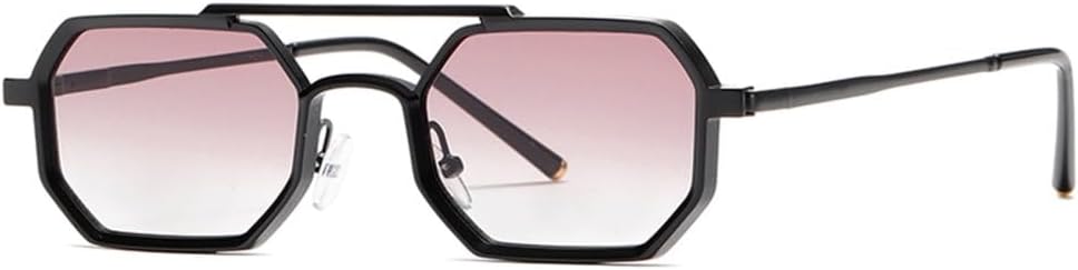 Ретро металлические модные маленькие солнцезащитные очки для женщин и мужчин. Классические винтажные солнцезащитные очки с защитой от УФ-излучения UV400 TYUVIVO, Purple
Ретро металлические модные маленькие солнцезащитные очки для женщин и мужчин. Классические винтажные солнцезащитные очки с защитой от УФ-излучения UV400 TYUVIVO, Purple