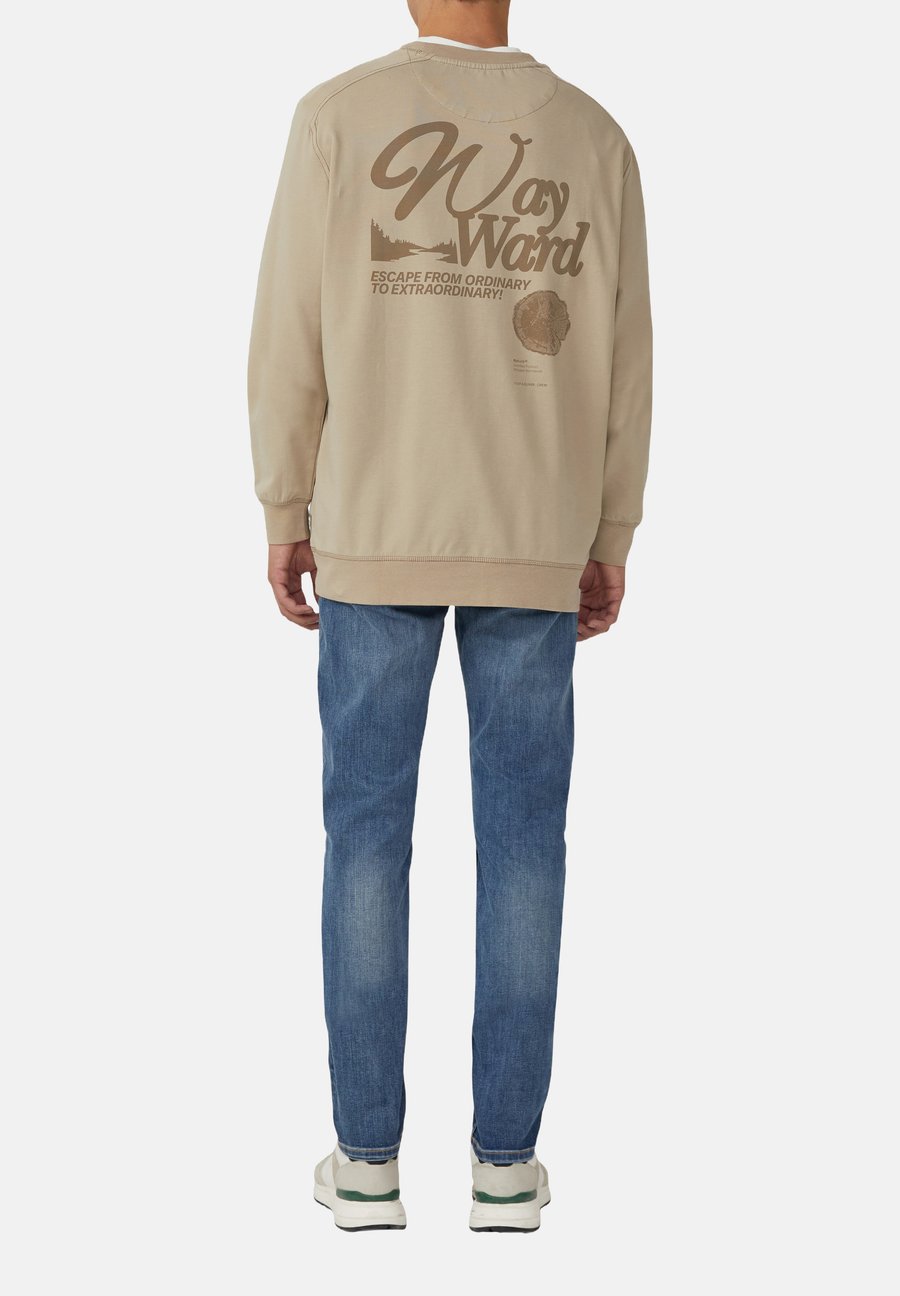 Толстовка s.Oliver AVEC IMPRIMÉS ET POIGNETS , Beige, Хаки, Толстовка s.Oliver AVEC IMPRIMÉS ET POIGNETS , Beige
Толстовка s.Oliver AVEC IMPRIMÉS ET POIGNETS , Beige, Хаки, Толстовка s.Oliver AVEC IMPRIMÉS ET POIGNETS , Beige