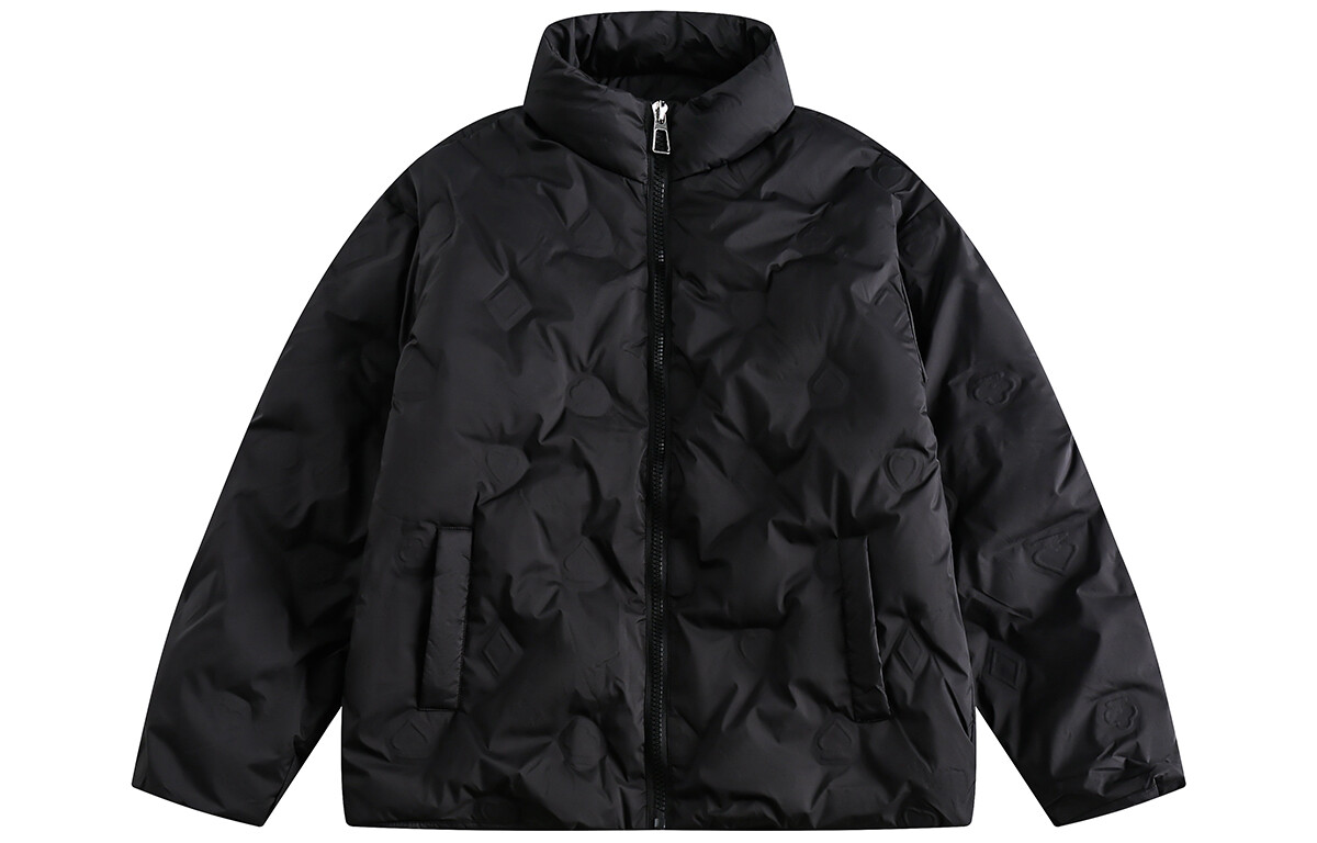 Пуховик унисекс BEETLE TOWN, Фиолетовый
Пуховик унисекс BEETLE TOWN, Фиолетовый