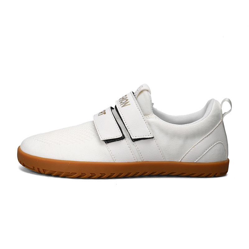 Износостойкие мужские скейтерские кеды Low Top SENGUIBUCK, белый
Износостойкие мужские скейтерские кеды Low Top SENGUIBUCK, белый
