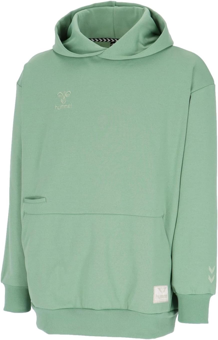 Толстовка Hummel HMP с капюшоном, унисекс, для взрослых
Толстовка Hummel HMP с капюшоном, унисекс, для взрослых