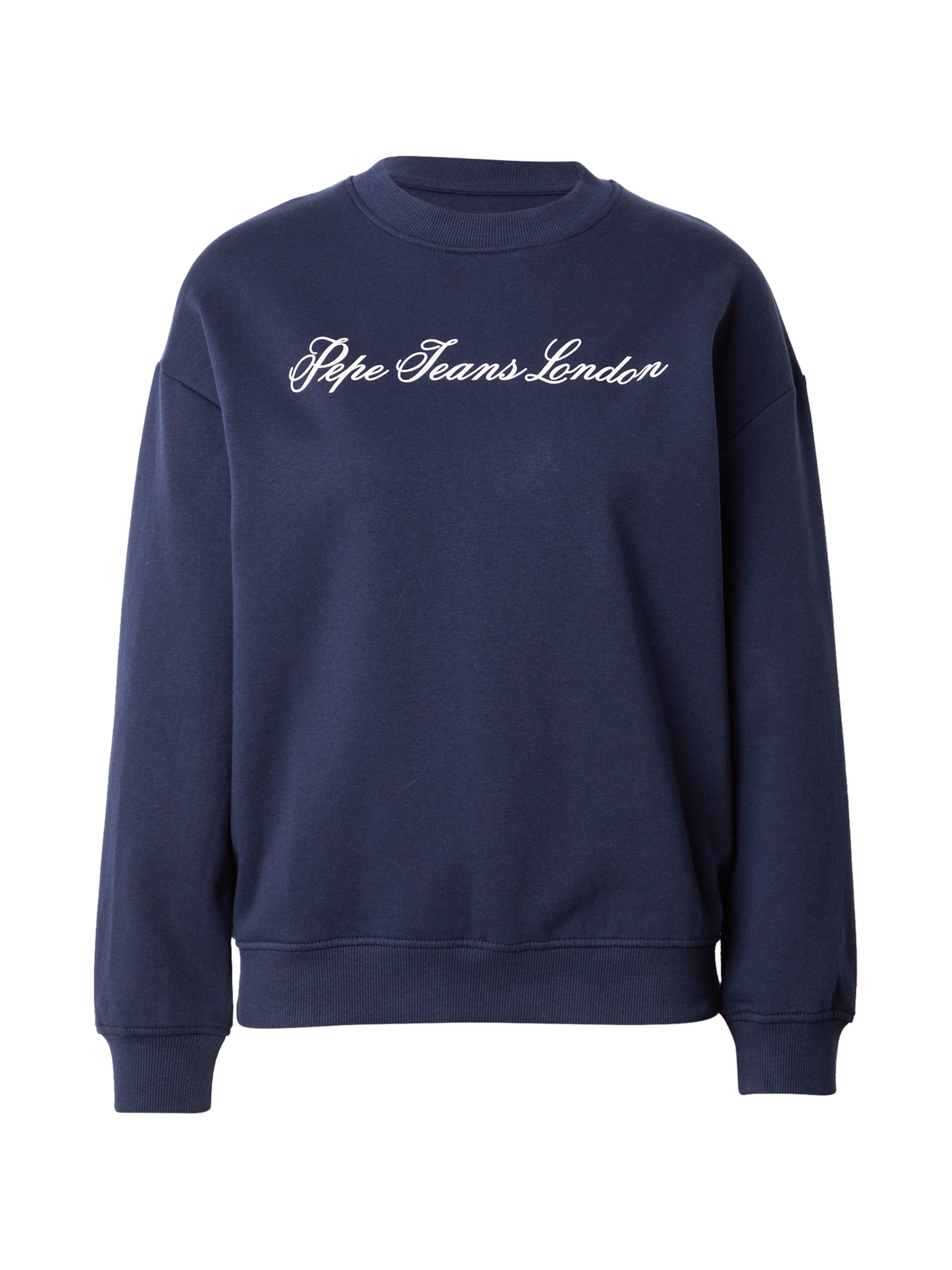 Pepe Jeans Свитшот в цвете Navy, Синий, Pepe Jeans Свитшот в цвете Navy
Pepe Jeans Свитшот в цвете Navy, Синий, Pepe Jeans Свитшот в цвете Navy