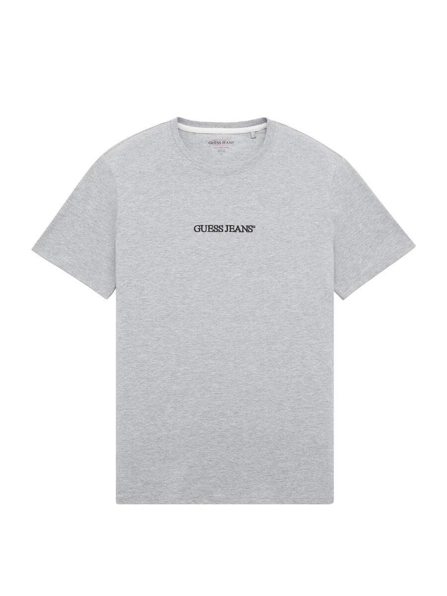 Рубашка GUESS JEANS, пятнистый серый
Рубашка GUESS JEANS, пятнистый серый