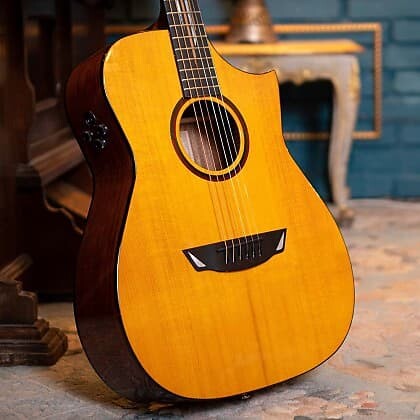 Акустическая гитара Cort LUXEII Luxe Series Frank Gambale Concert Body Mahogany Nek 6-String Acoustic-Electric Guitar w/Hard Case
Акустическая гитара Cort LUXEII Luxe Series Frank Gambale Concert Body Mahogany Nek 6-String Acoustic-Electric Guitar w/Hard Case