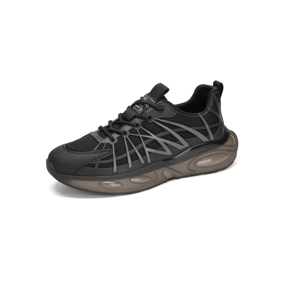 Кроссовки AOKANG Casual Shoes Men Low-Top, Черный, Кроссовки AOKANG Casual Shoes Men Low-Top
Кроссовки AOKANG Casual Shoes Men Low-Top, Черный, Кроссовки AOKANG Casual Shoes Men Low-Top