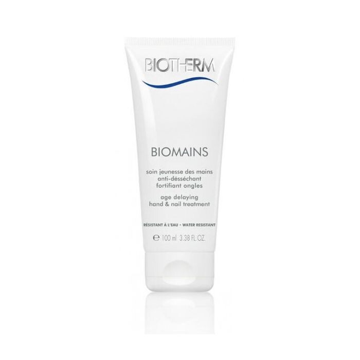 Крем для рук Biomains Crema de Manos Biotherm, 100
Крем для рук Biomains Crema de Manos Biotherm, 100