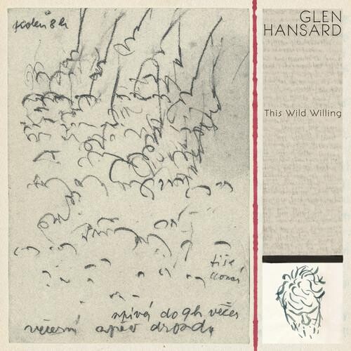 Виниловая пластинка Hansard, Glen - This Wild Willing
Виниловая пластинка Hansard, Glen - This Wild Willing