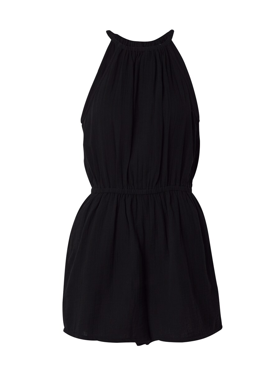 Комбинезон GAP Jumpsuit, черный
Комбинезон GAP Jumpsuit, черный