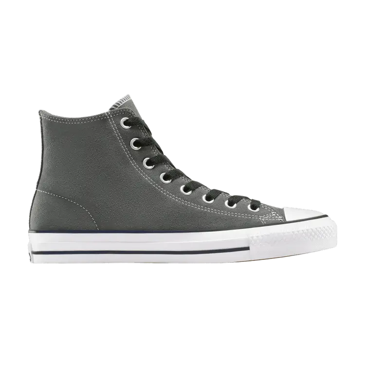 Кроссовки Converse Chuck Taylor All Star Pro High Dark Matter, серый
Кроссовки Converse Chuck Taylor All Star Pro High Dark Matter, серый