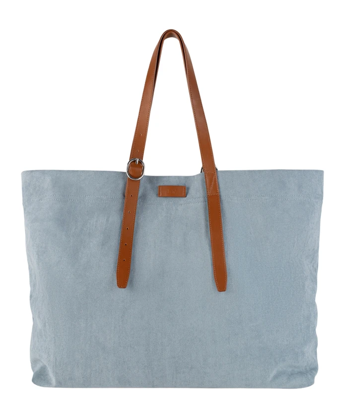 Сумка-Шоппер L37, синий
Сумка-Шоппер L37, синий