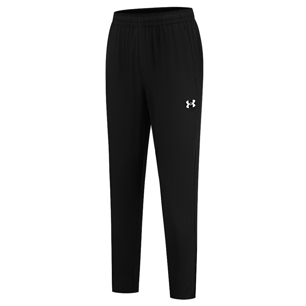 Under Armour Спортивные штаны унисекс черные
Under Armour Спортивные штаны унисекс черные