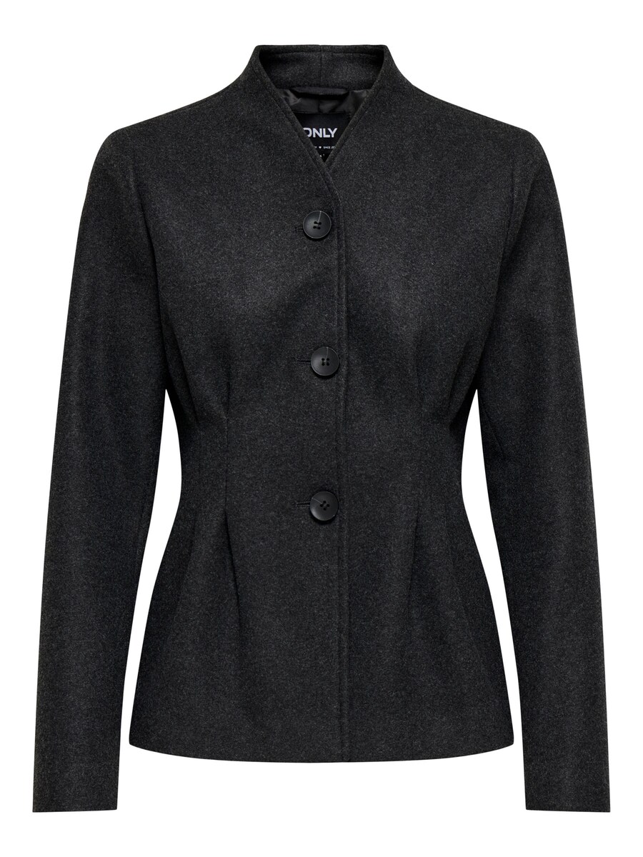 Пальто межсезонное ONLY NANCY, Mottled Grey
Пальто межсезонное ONLY NANCY, Mottled Grey