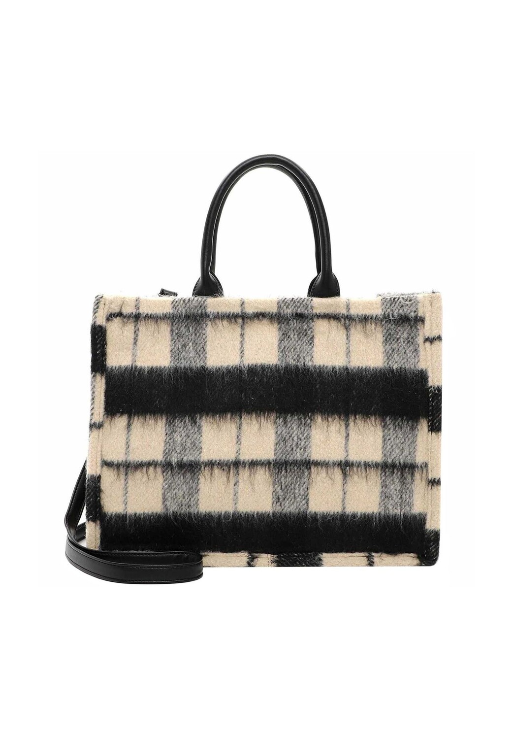 Сумка-шоппер TAS Mercedes 36 см Tamaris, песочный
Сумка-шоппер TAS Mercedes 36 см Tamaris, песочный