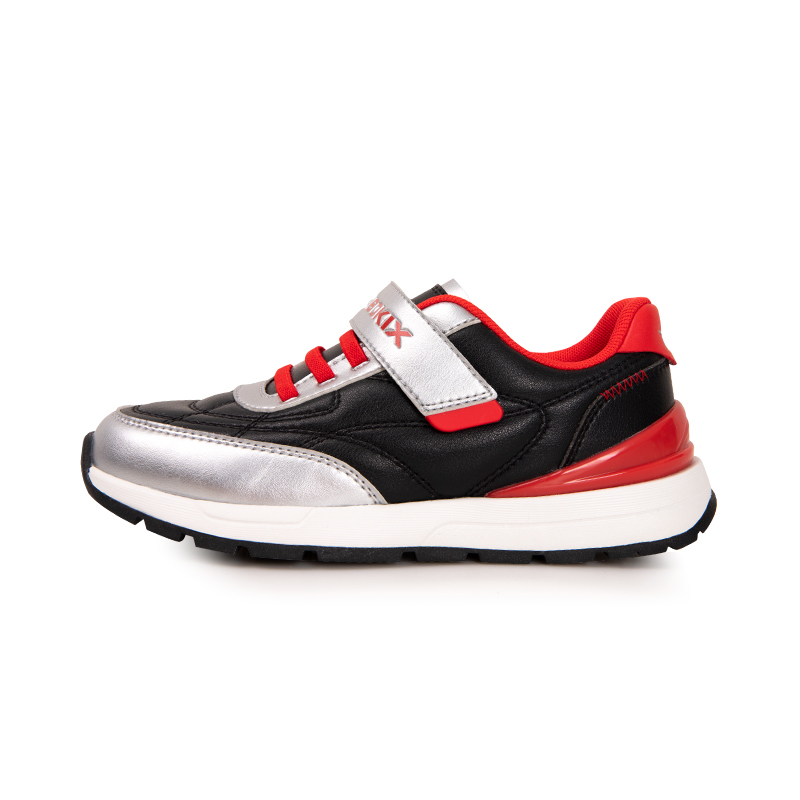 Детская повседневная обувь для детей ROBOKIX, серебряный
Детская повседневная обувь для детей ROBOKIX, серебряный